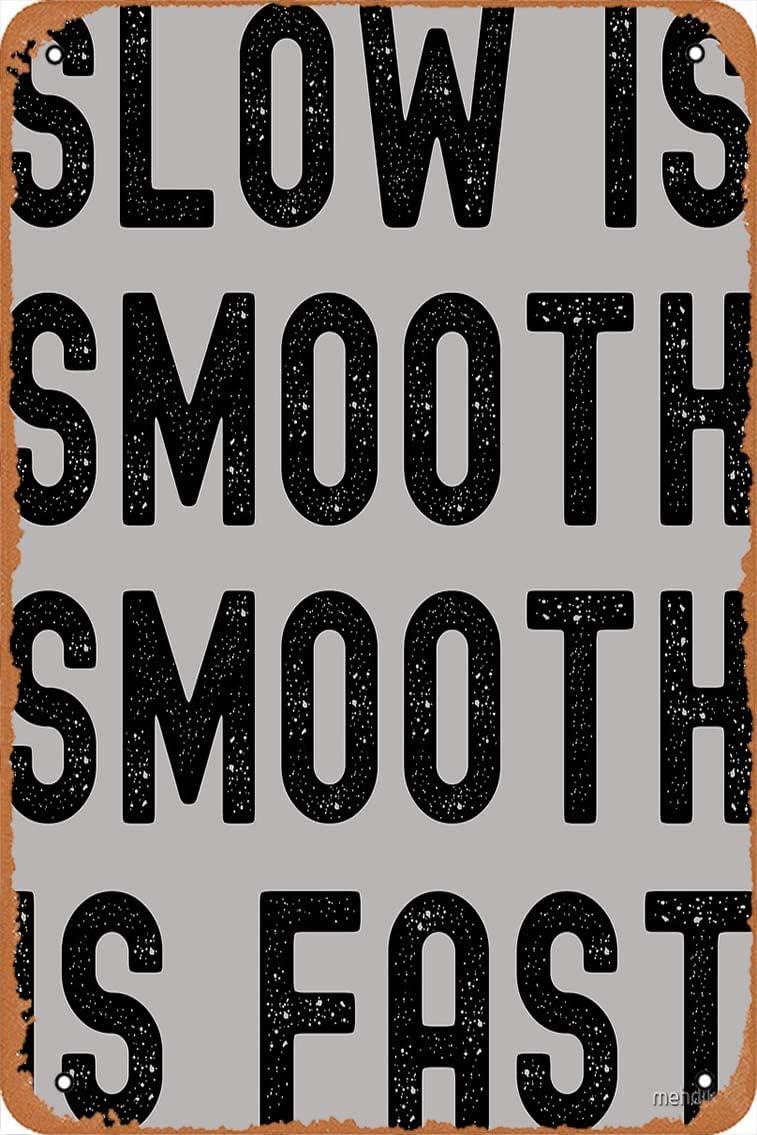 Retrosign Showdown: Fast Versus Slow Tested Decor…