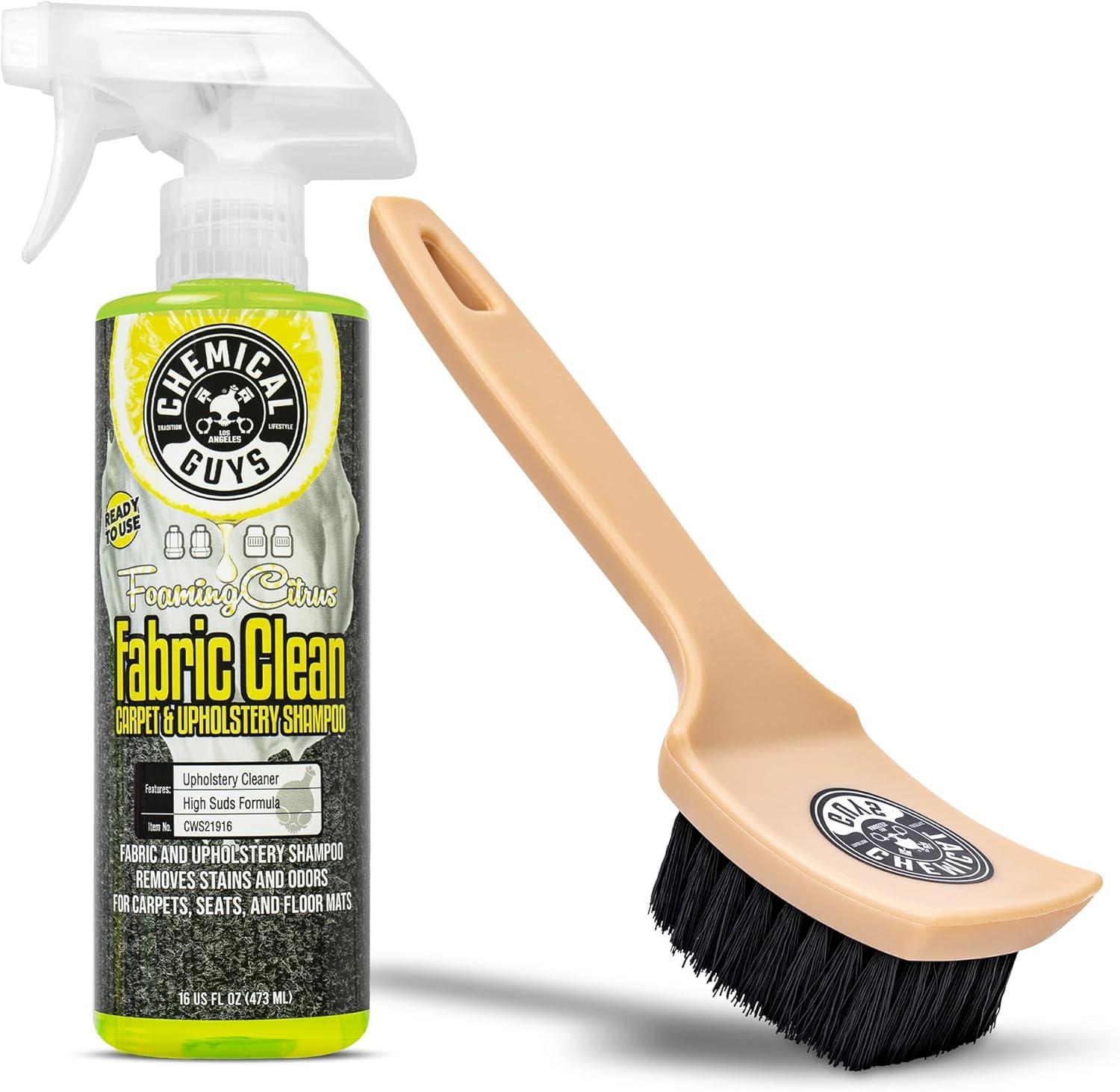 Surprising Insight: Versus Cleaners Compared