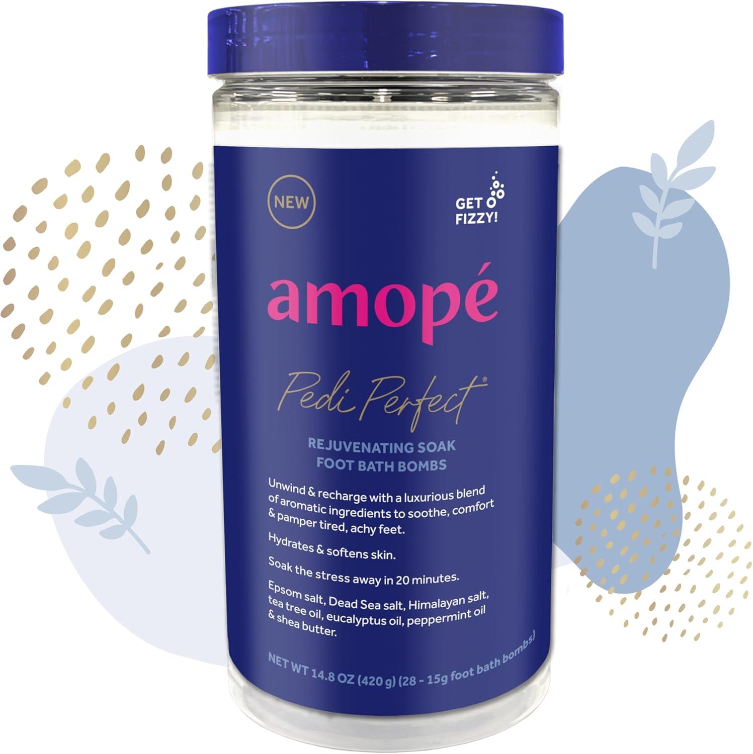 Compact Foot Spa Tested for Relaxing Soaks... Always Ready