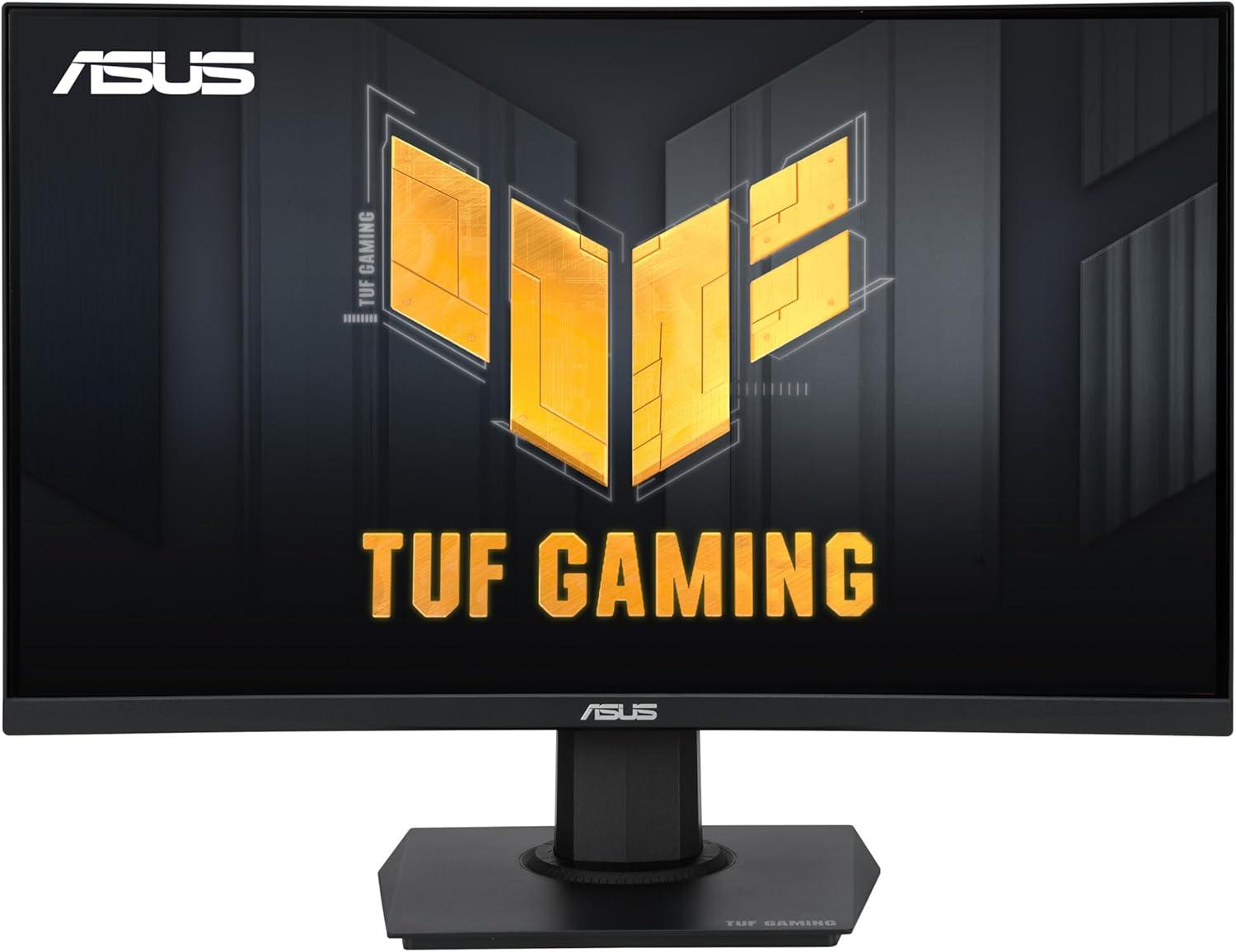 ASUS TUF Monitors Versus SANSUI: Test The Best Gaming Choice!