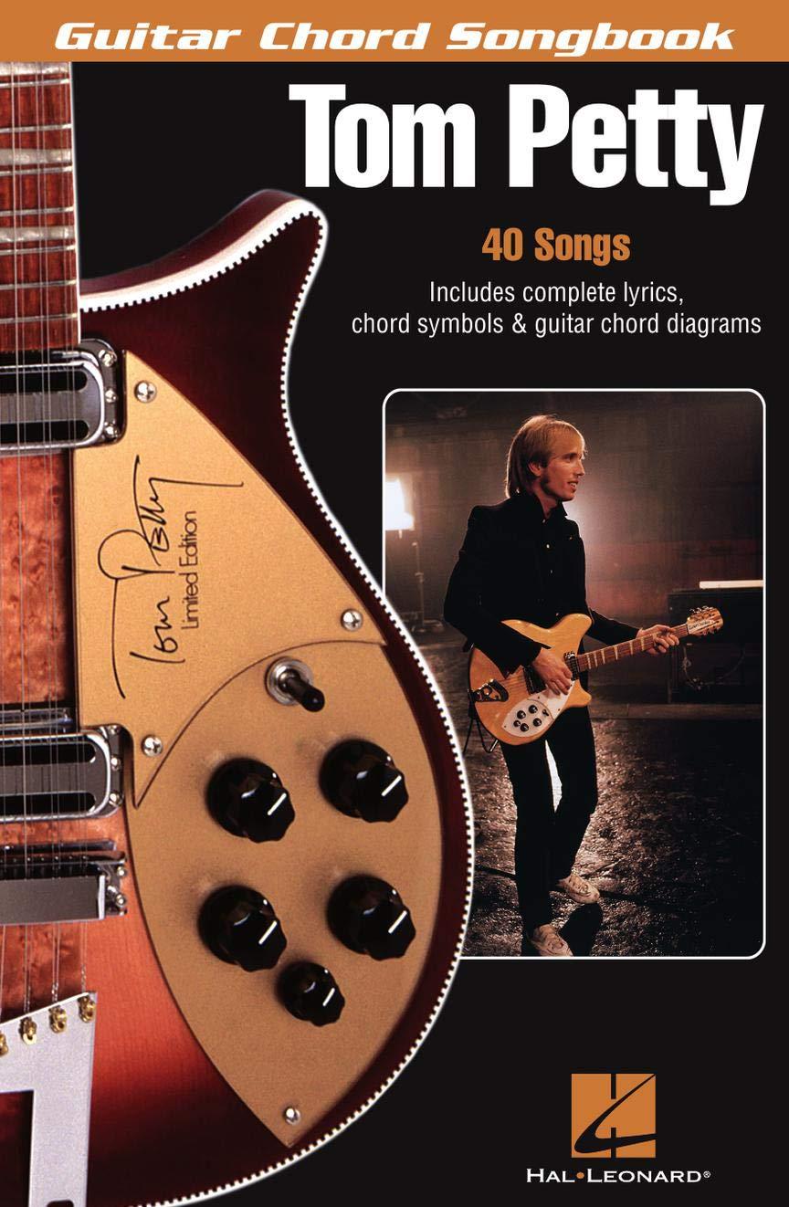 Tom Petty BOOKS Versus vs Sheet Music Showdown lineWidth suited... Buyer’s Guide tested