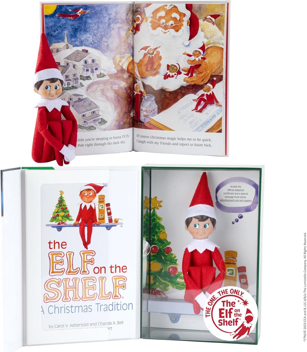 Amazing Elf Ideas Tested For Easy Traditions