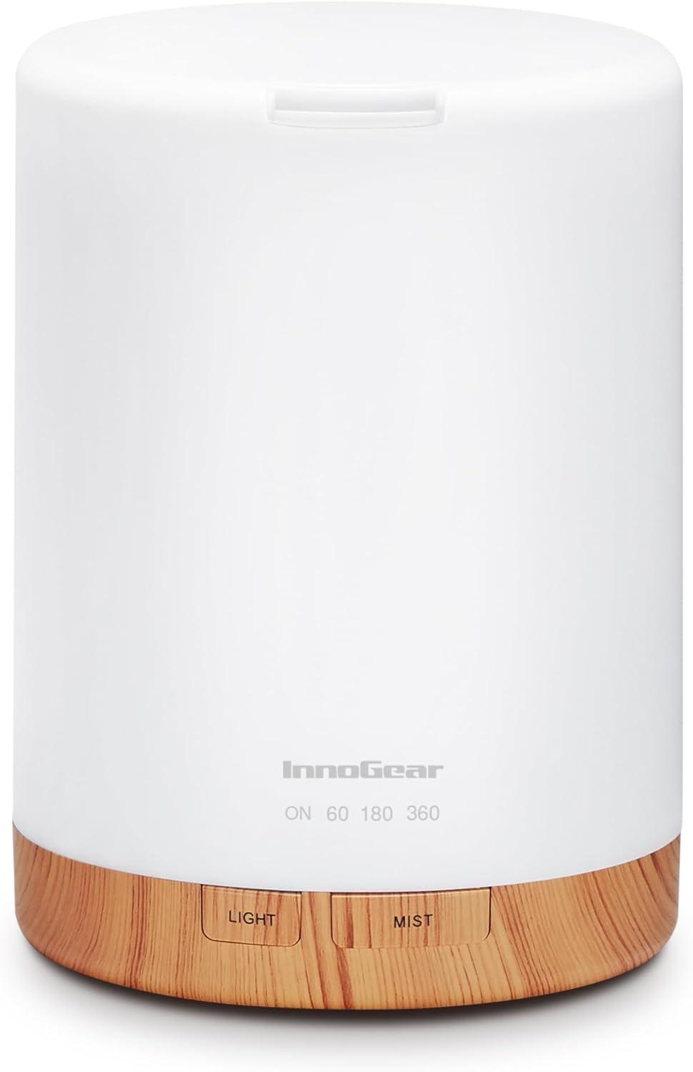 Surprising Diffuser Showdown: Aroma vs. Battery Power tested