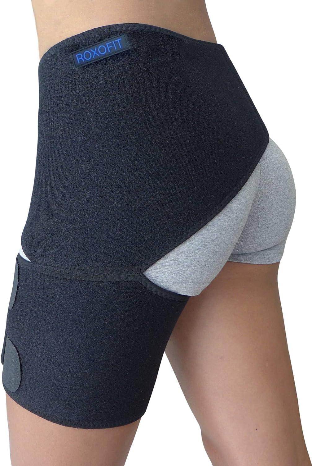Sciatica Pain Relief Showdown: Which brace tested best?