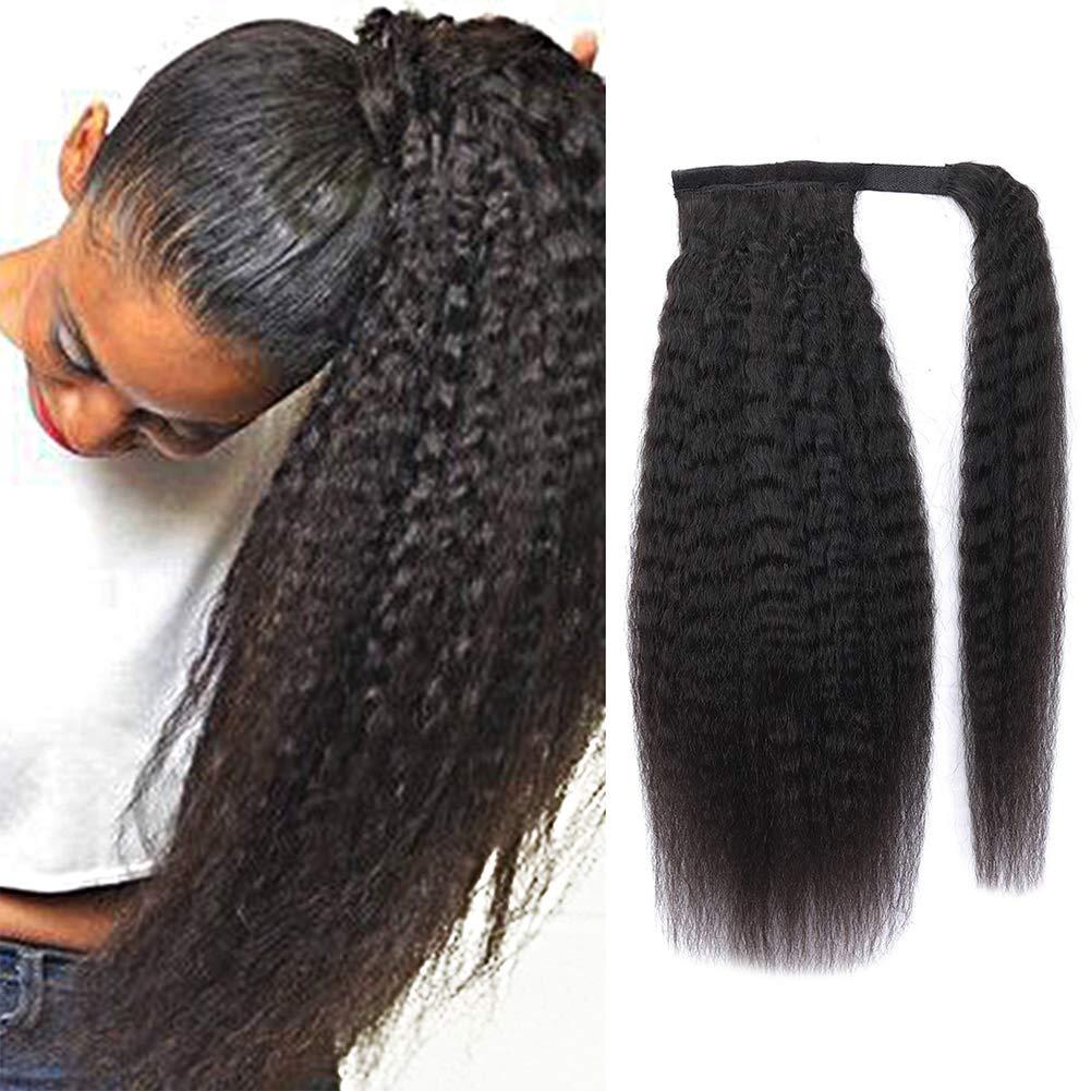 Surprising Ponytail vs. Root Touch-Up Showdown: Which Wins?