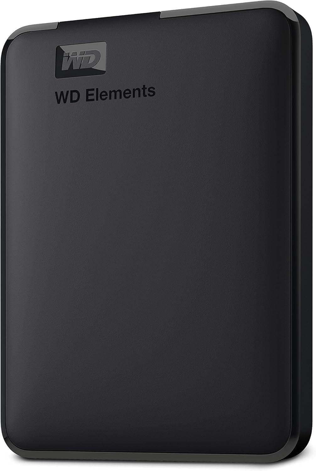 Compact 5TBWD Elements… FastMaxone500GB… HugeSeagate24TB… ShowdownHDDChoices