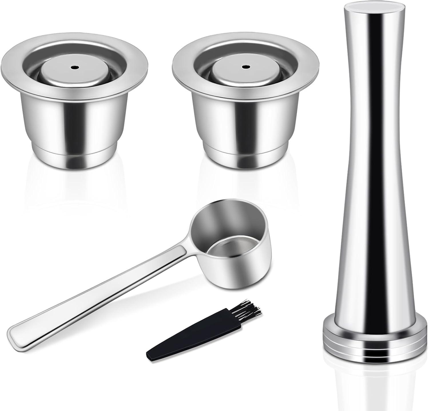 Natural Bamboo K-Cup Drawer: Tidy, Tested, Perfect Use Case