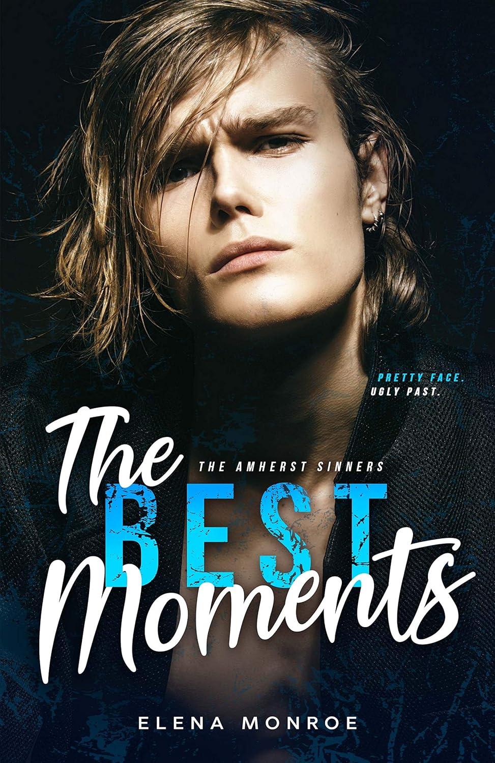 The Amherst Sinners tested vs. Best Moments: Surprising seasonal read... (Book 2 review)