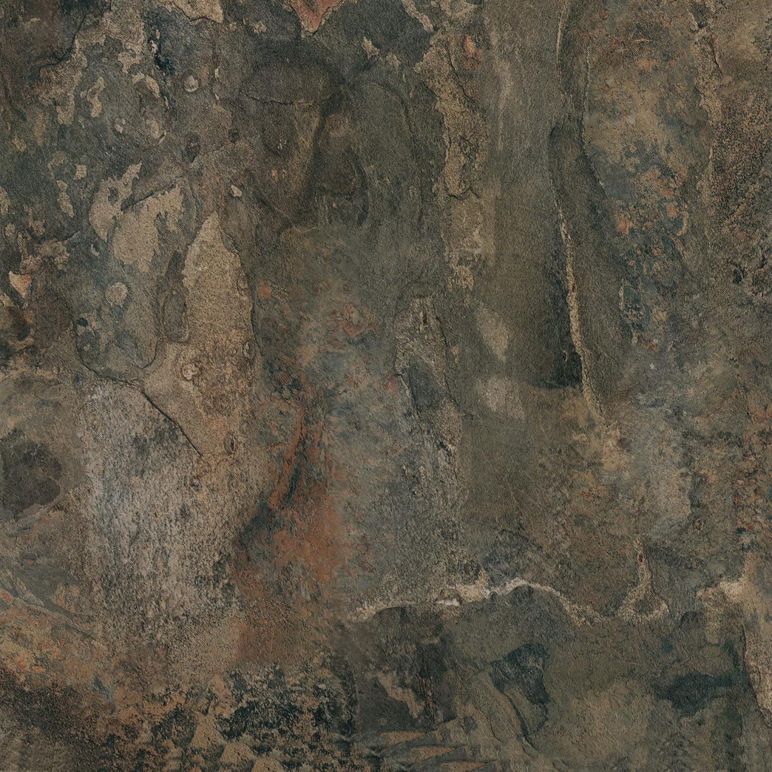 Nexus Tile Showdown: Peel-Stick Wins... Tester’s Dark Slate Insight!