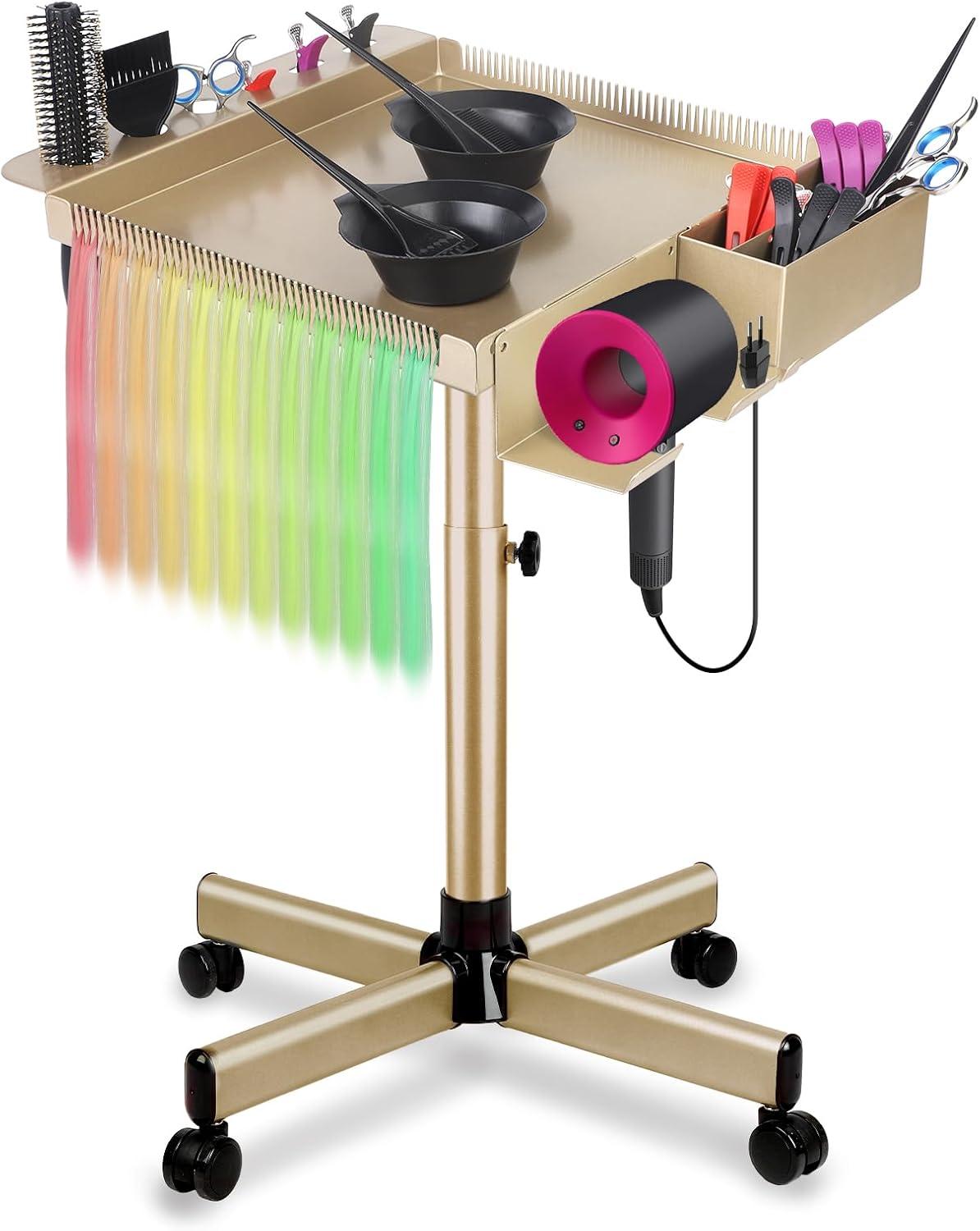 Hair Stylist Gift Showdown: Stylish vs Practical Finds