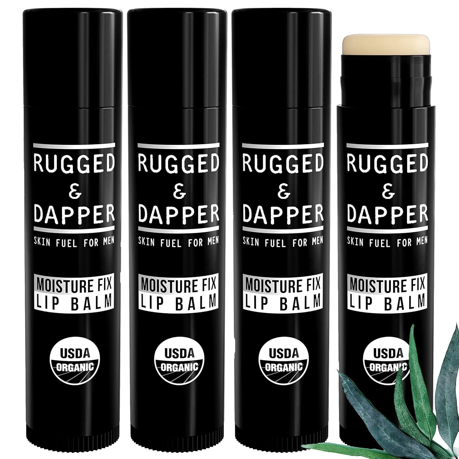 Harnessing Nature’s Finest: Tested Lip Balms For Dry Winter Days…
