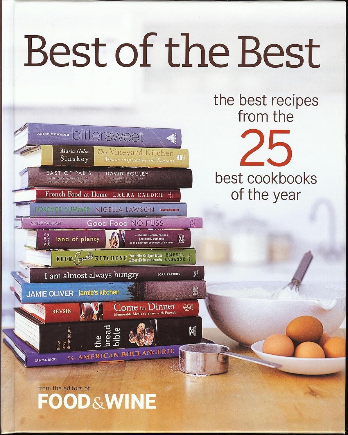Best Tested Recipes: vícěni v Kenji's Cookbooks... 2023 Trends Simplified!