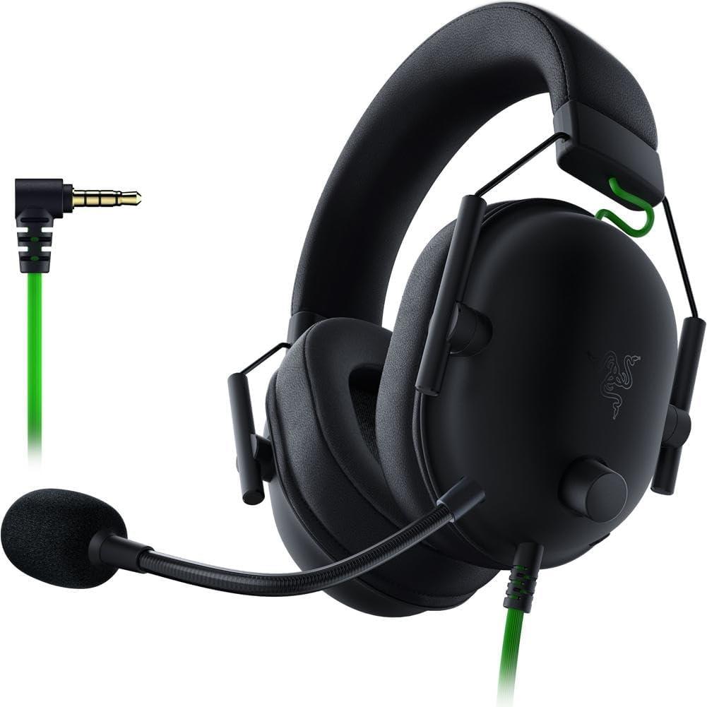 BlackShark V2 X vs. Competitors: Tested for PC, PS5, Surprising 7.1... Gaming Insights