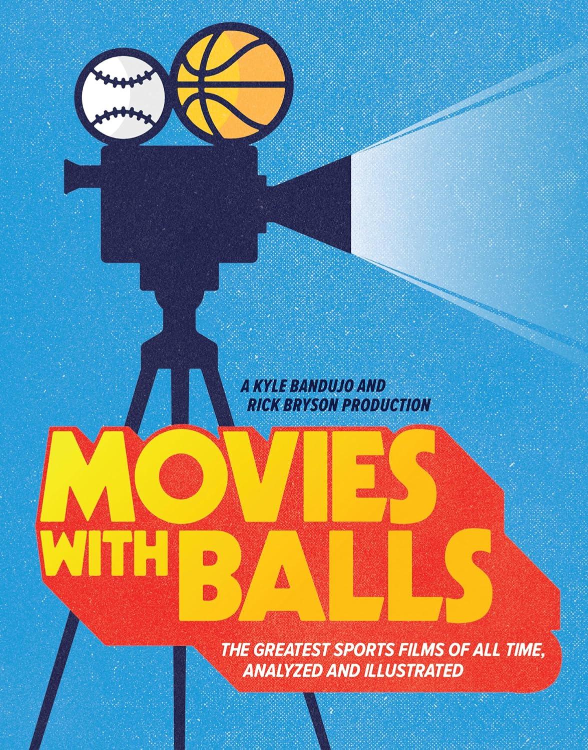 Movies vs Balls: Tested Sports Films Reveal Surprising Insights