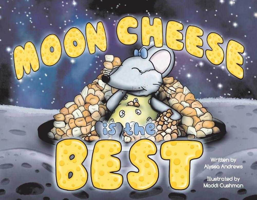 Moon Cheese vs String Cheese: Versus Test… Surprising Sharpness!