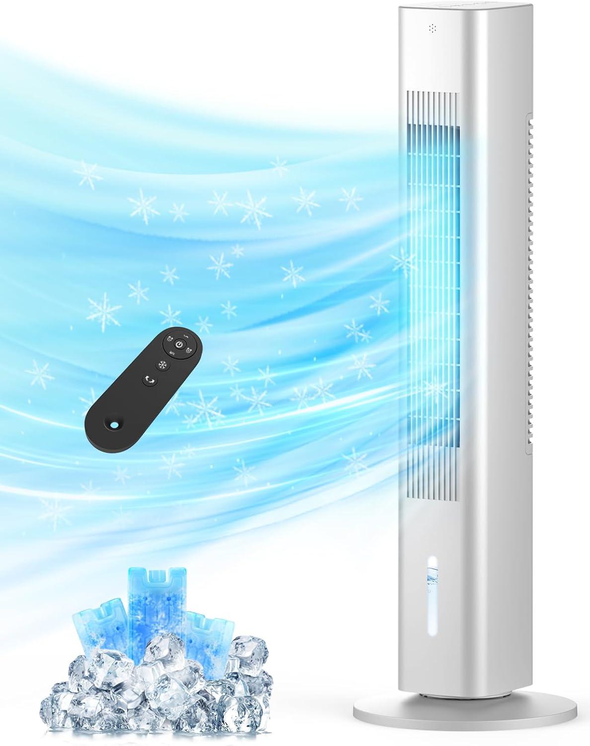 Cooling Comparison: Portable AC vs. Window Unit Shows Surprising Efficiency Wins