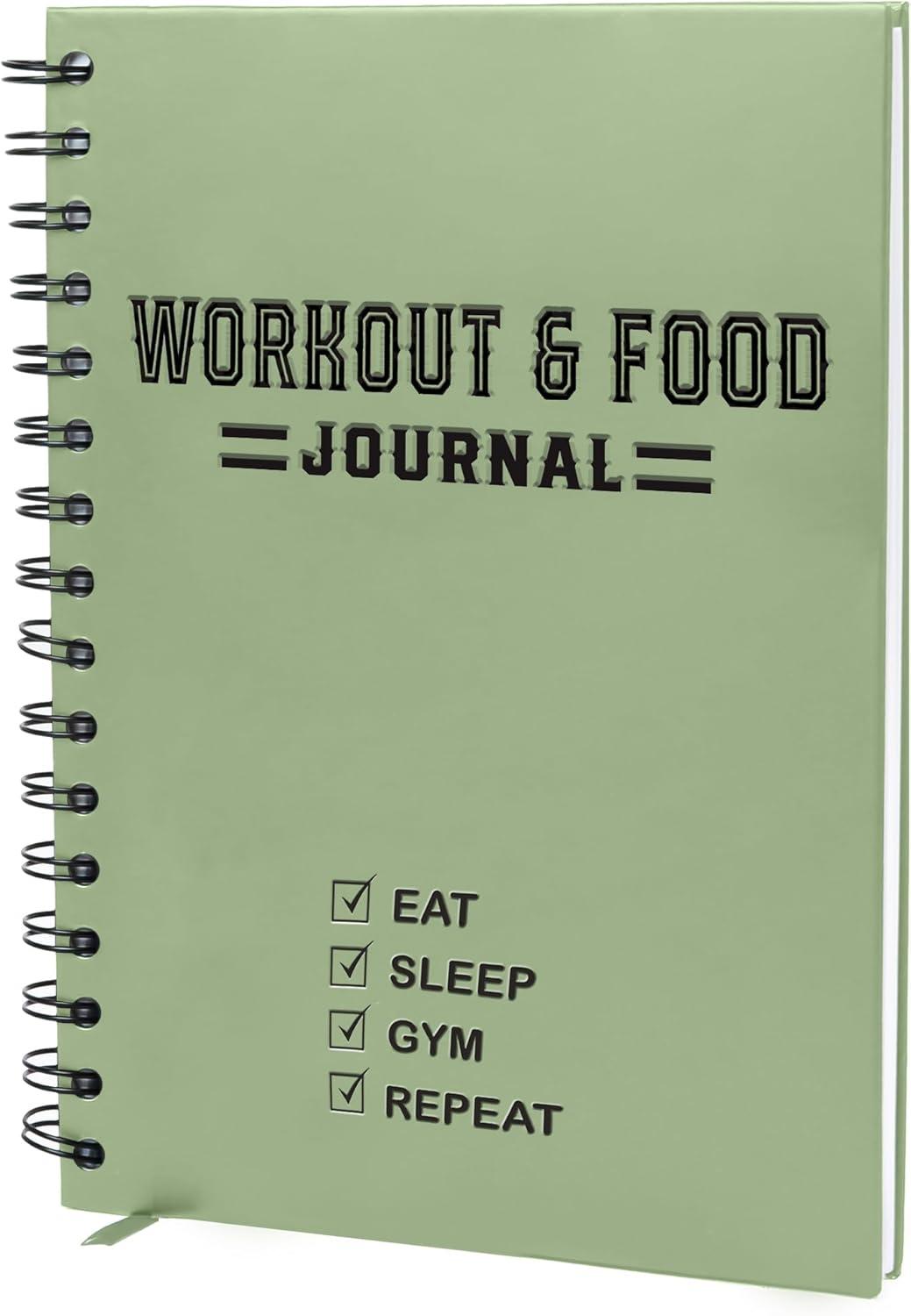 Fit & Food Compared: Sturdy A5 Green Log Showdown tested for Insights