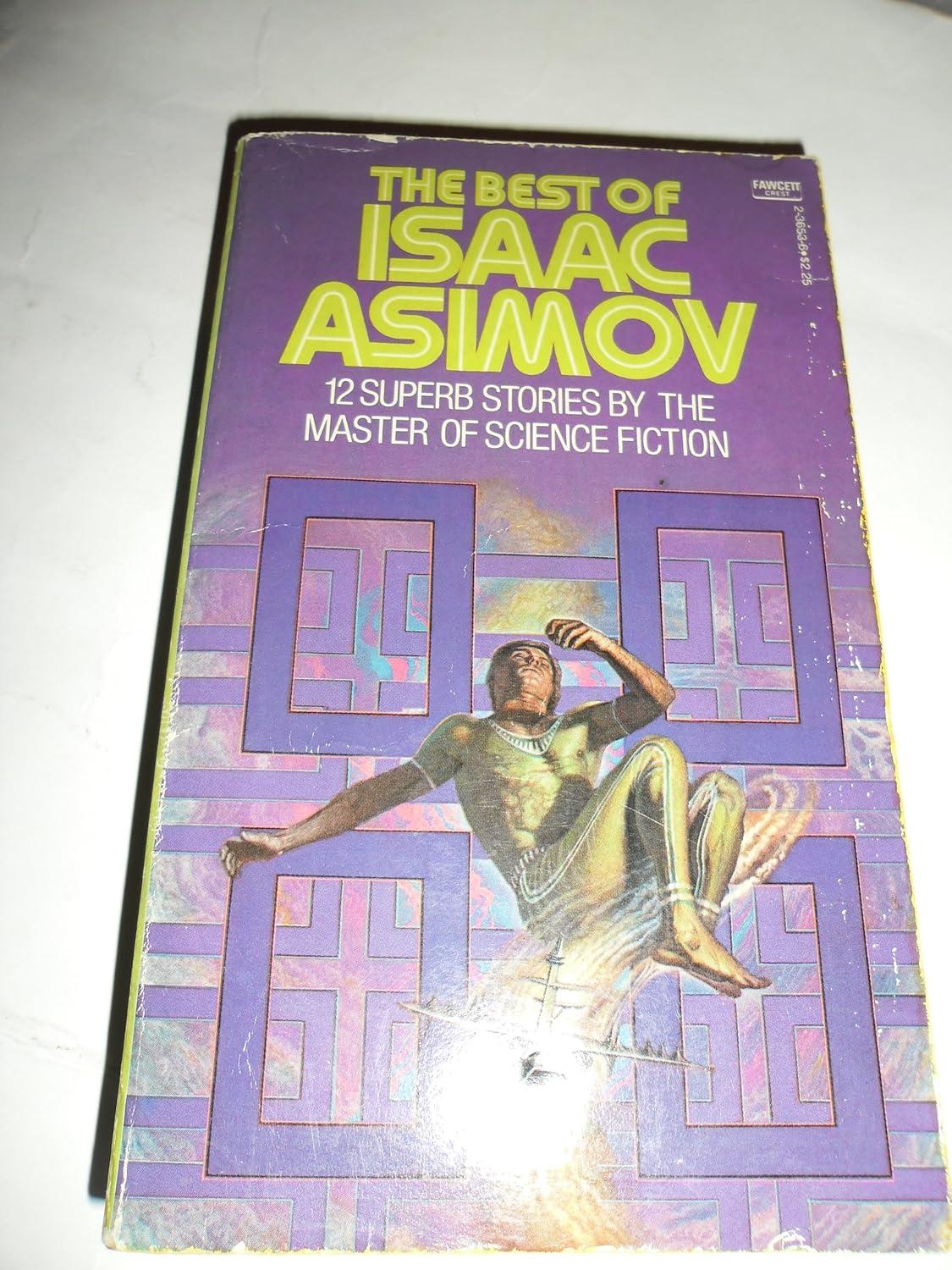 Asimov Best: Compared & Tested: Use Case Reveal