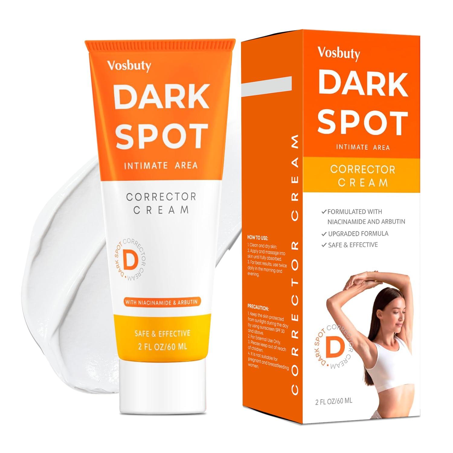 Surprising Dark Spot Showdown: Fast Results vs. Value!