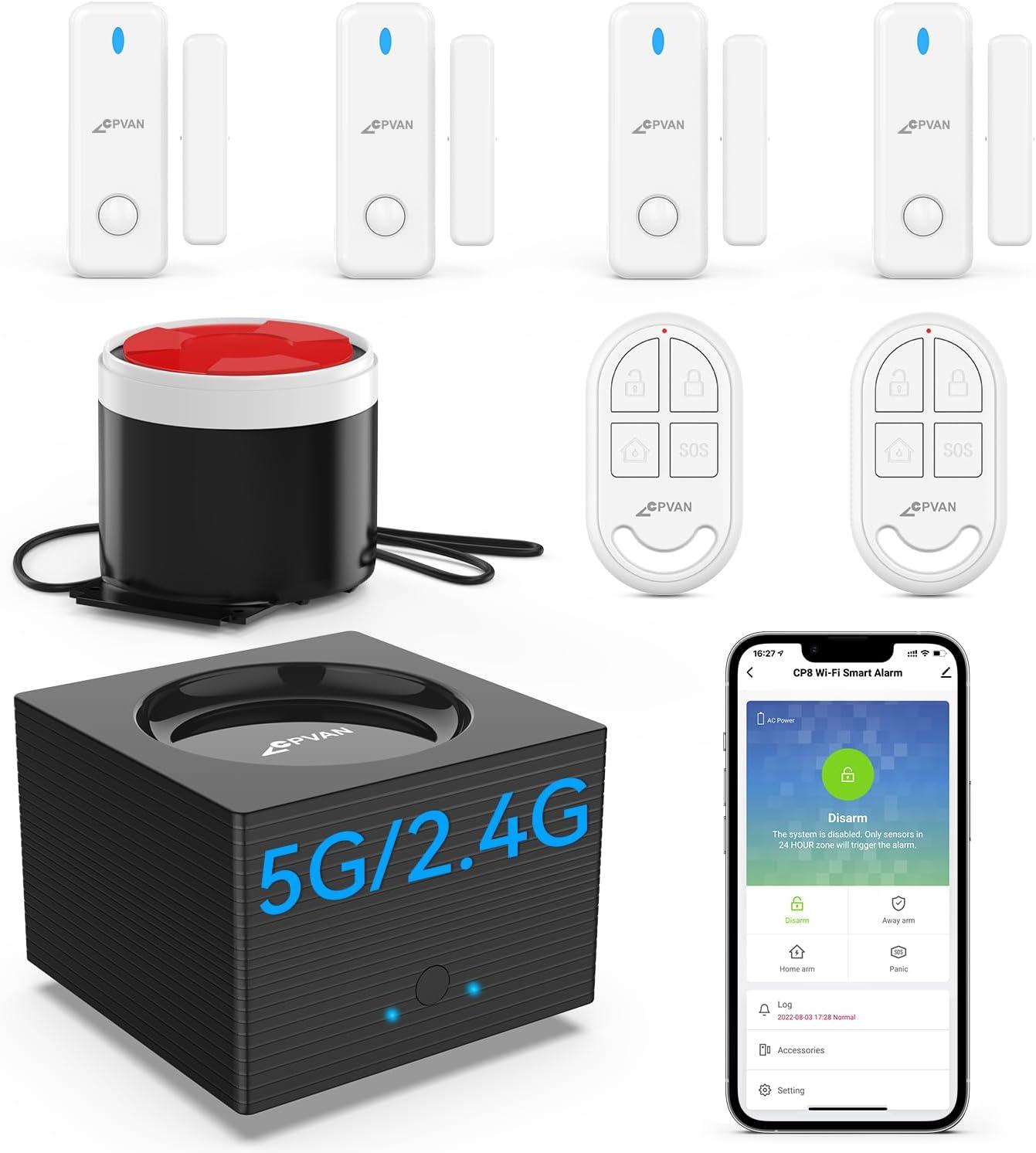 Comparing Home Alarm Systems: Tested Choices for Smart Security