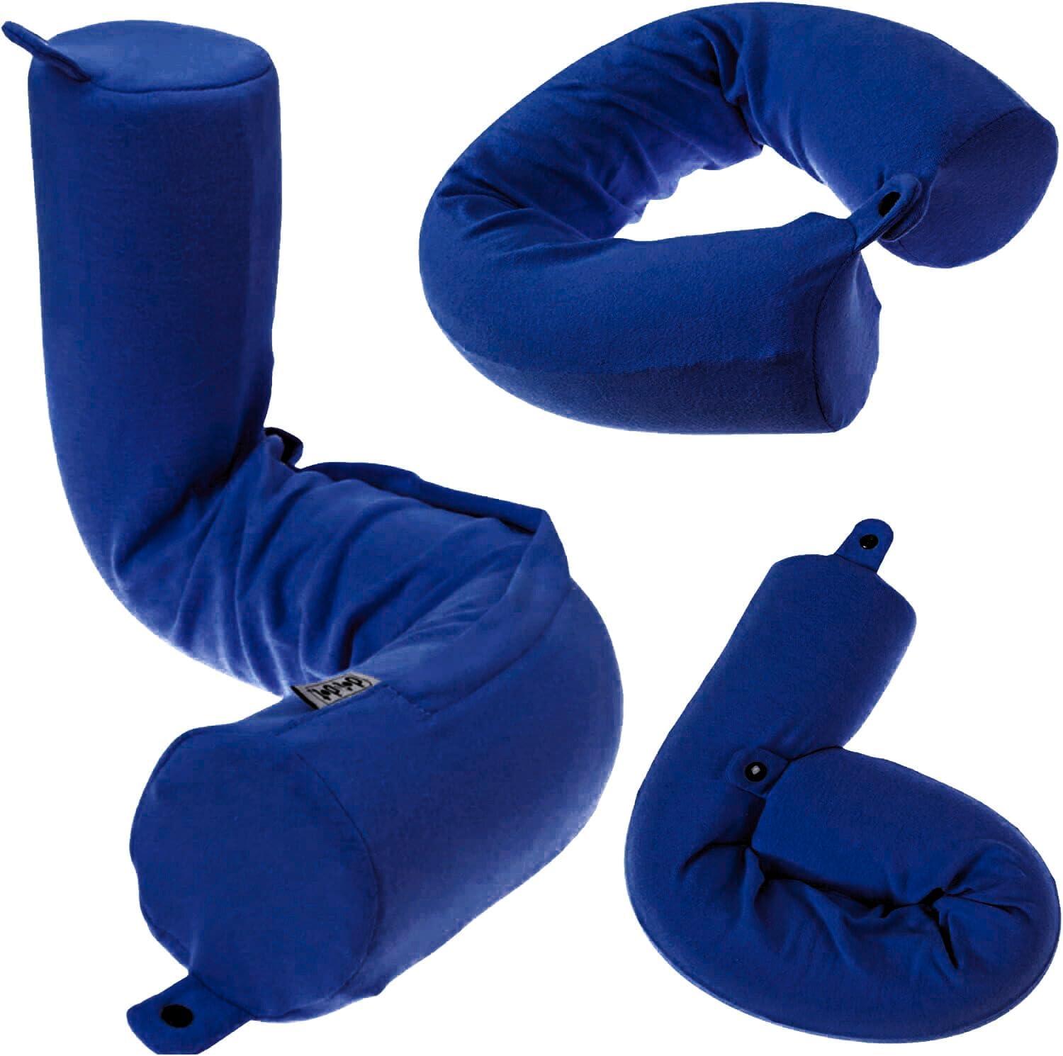 %%Travel Pillow vs. T-Shirt: A Surprising Twist In Comfort...%%