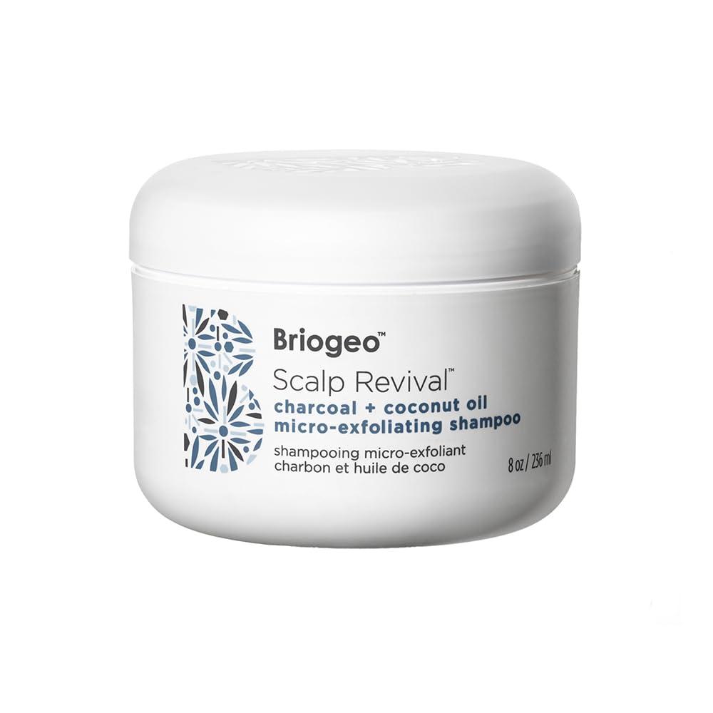 CeraVe Versus Briogeo: Test-Driven Dandruff Showdown... What's The Surge?