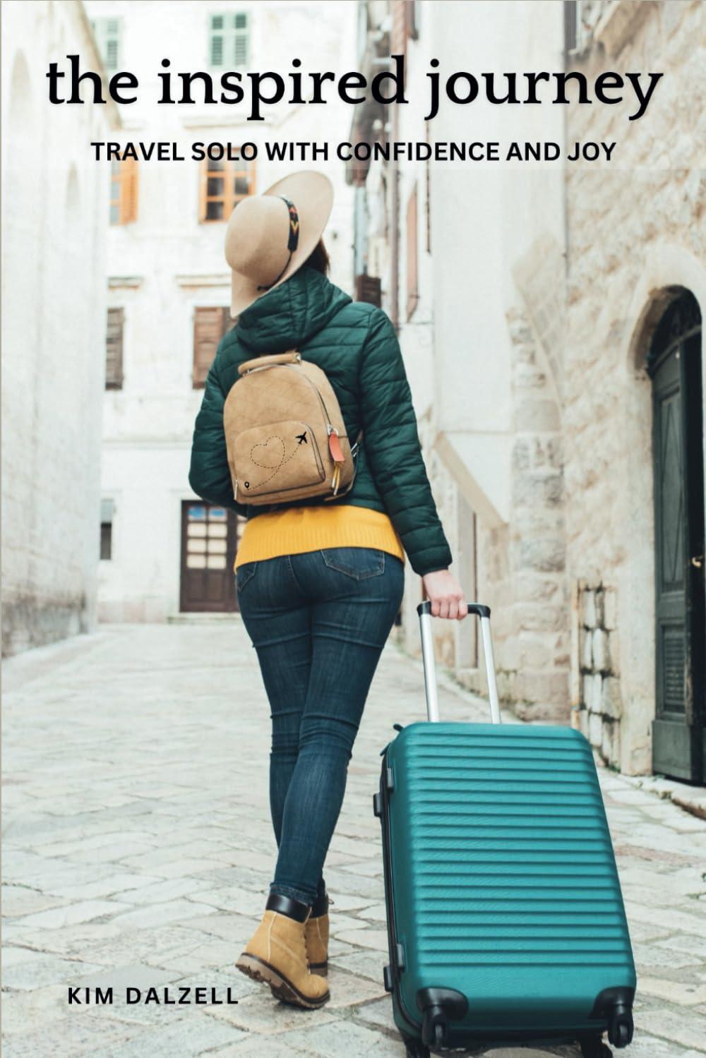 Solo Girl's Korea: Tested Safety Guidebook For Women Traveling Alone