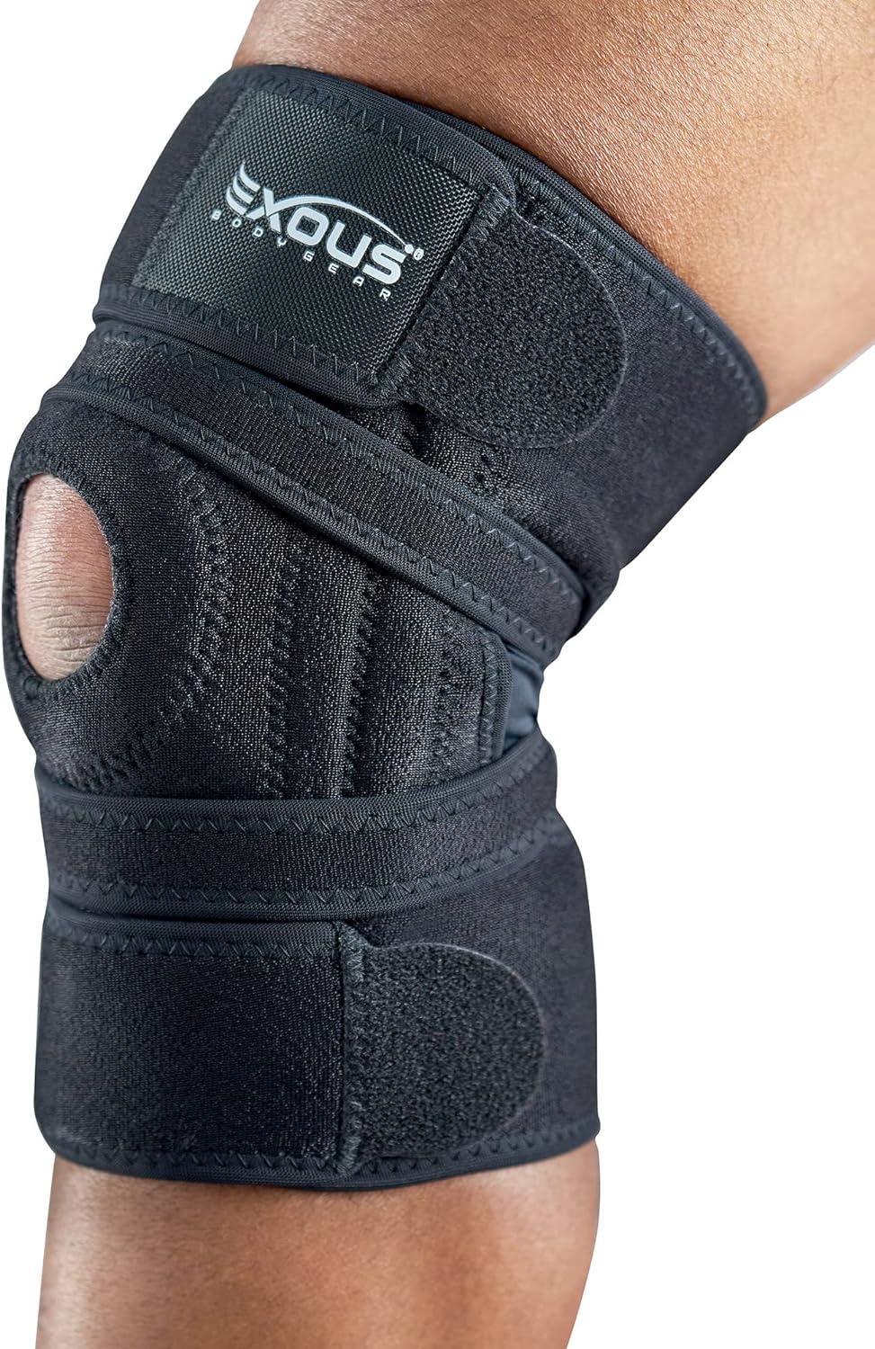 Bracoo vs. OrthoSleeve: Surprising Knee brace showdown!