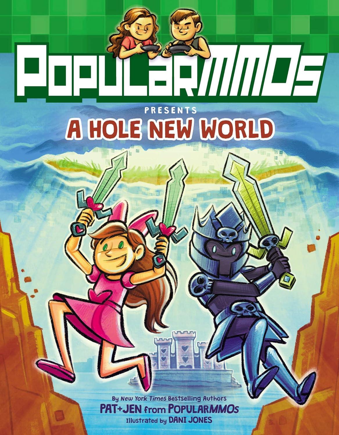 Comparing Graphic Novels: Surprising Creative Adventures