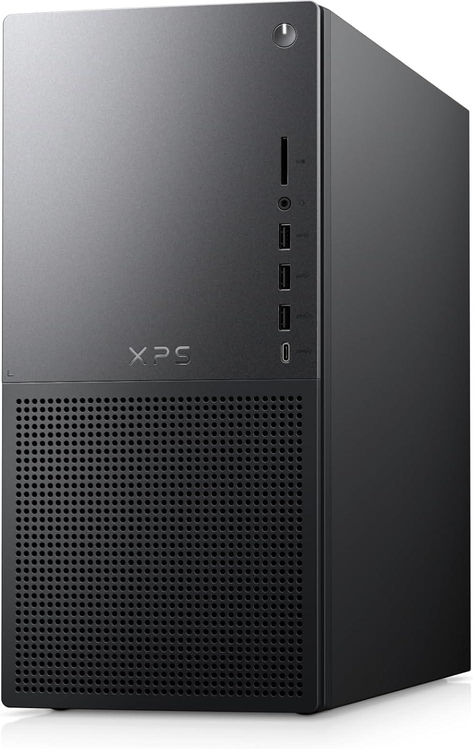 Dell XPS 8960 Showdown: SSD Speed, Intel Core i9 Performance Tested for Business Needs…