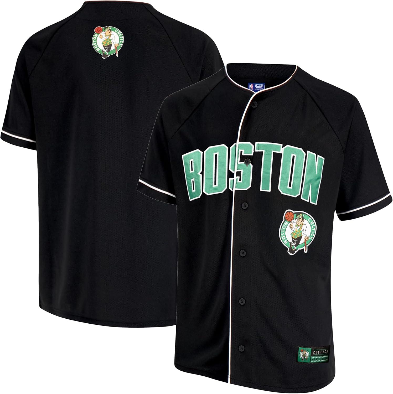 Official NBA Shirt: Soft Tested Versus Trendy—Surprising Soap Insight