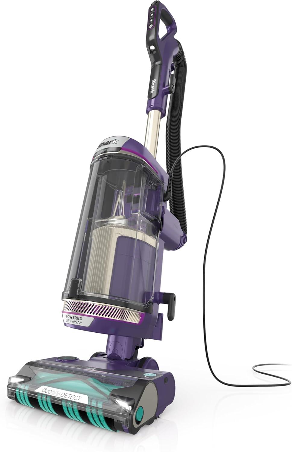 Sharkvac Power showdown: Tested insight for Pet hair pickup