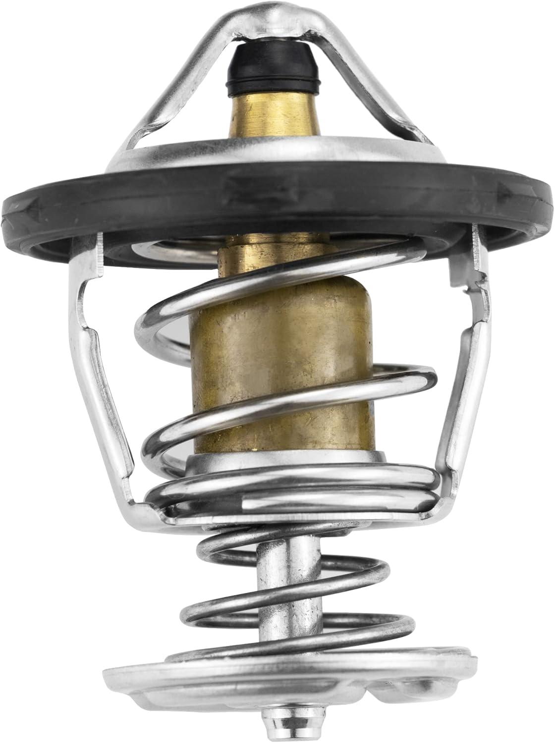 Engine Thermostat Compares To Chevy GMC's 2008-2017... More Than You Think!