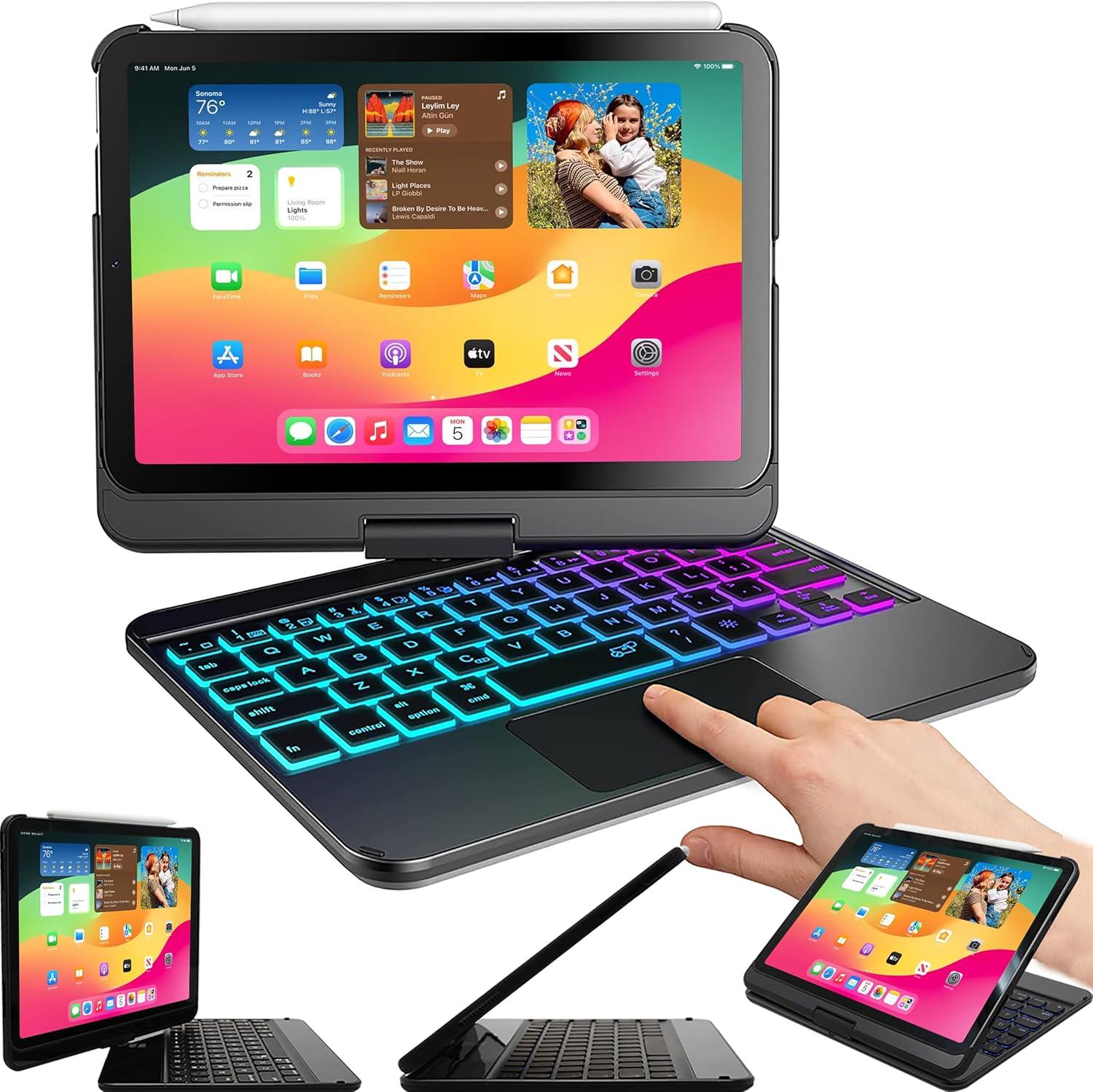 Compact Tablet Accessories Showdown: Tested Benefits for Modern Users
