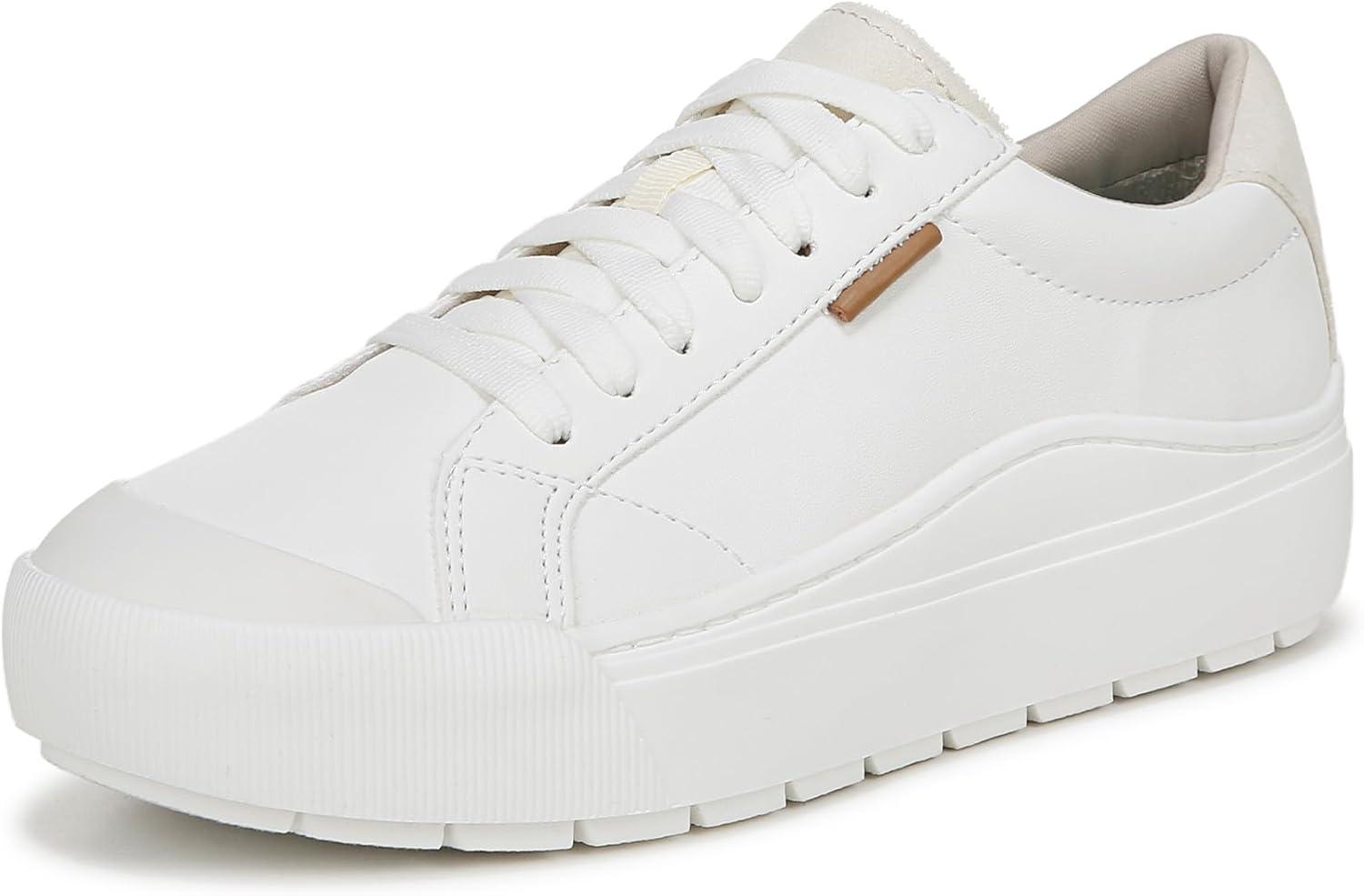 Scholl Versus Fashion Sneakers: Tested Slip-On Benefit Compared... Shocking Choice!