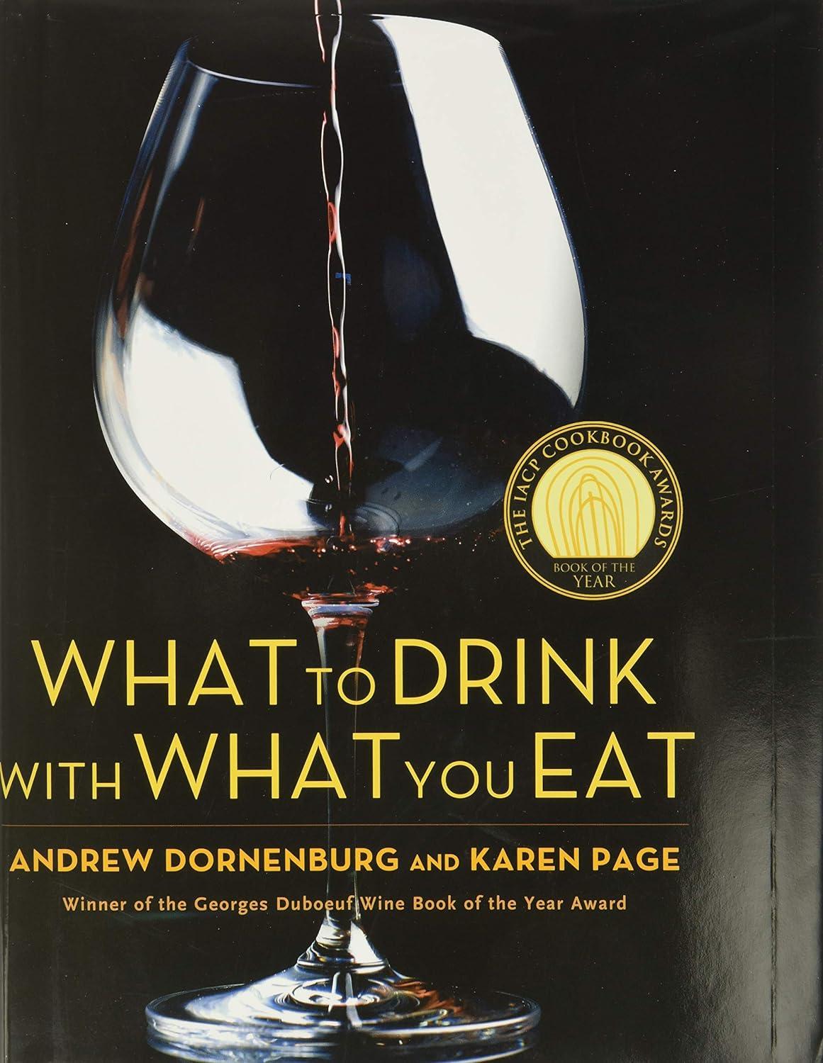 What To Pair: Wine Beer Spirits Tested... Surprising Food Matches!