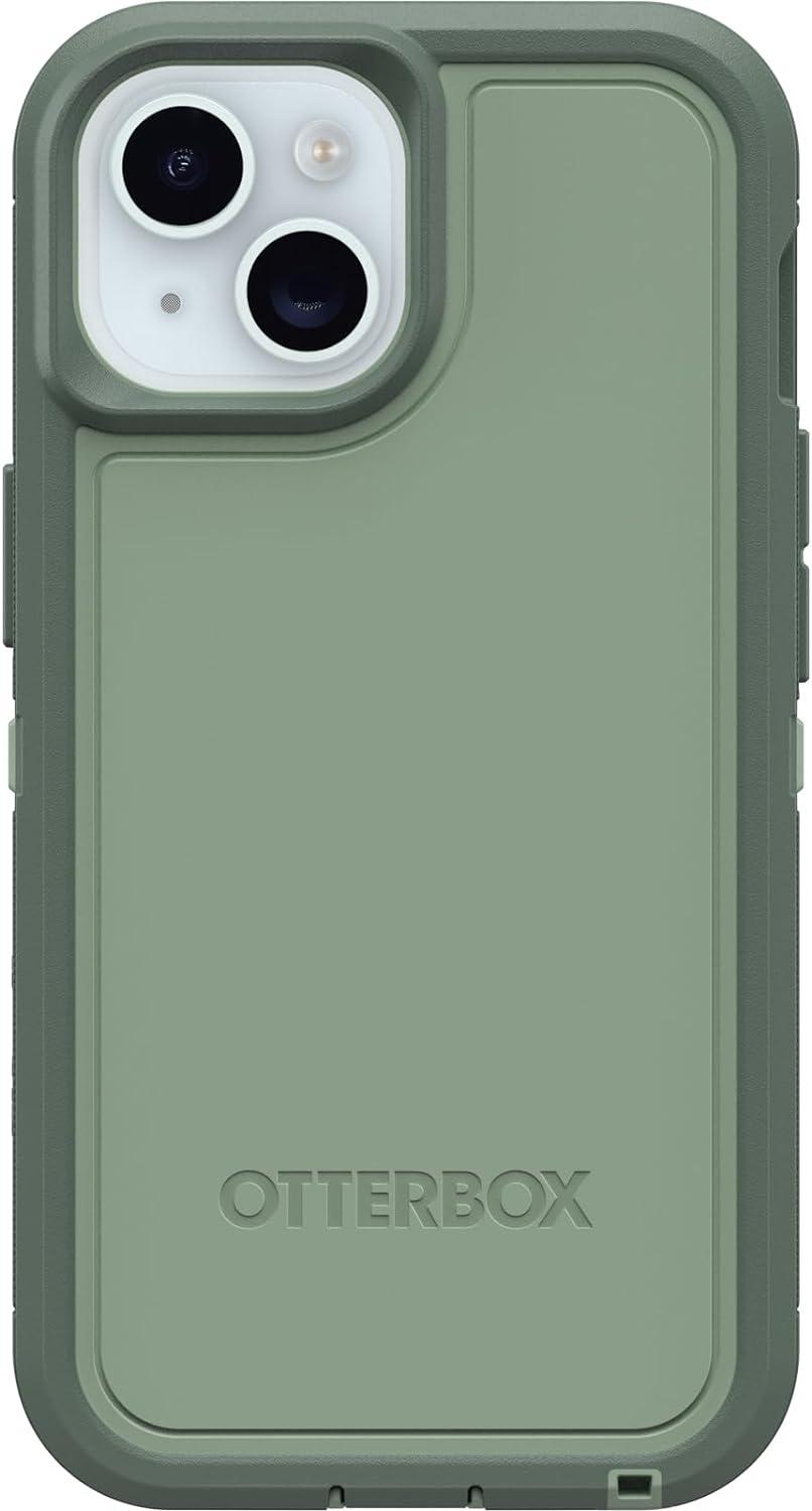 OtterBox Cases Compared: Tester’s Insight on MagSafe, Ruggedity, Lanyard… Emerald Isle Perfect?