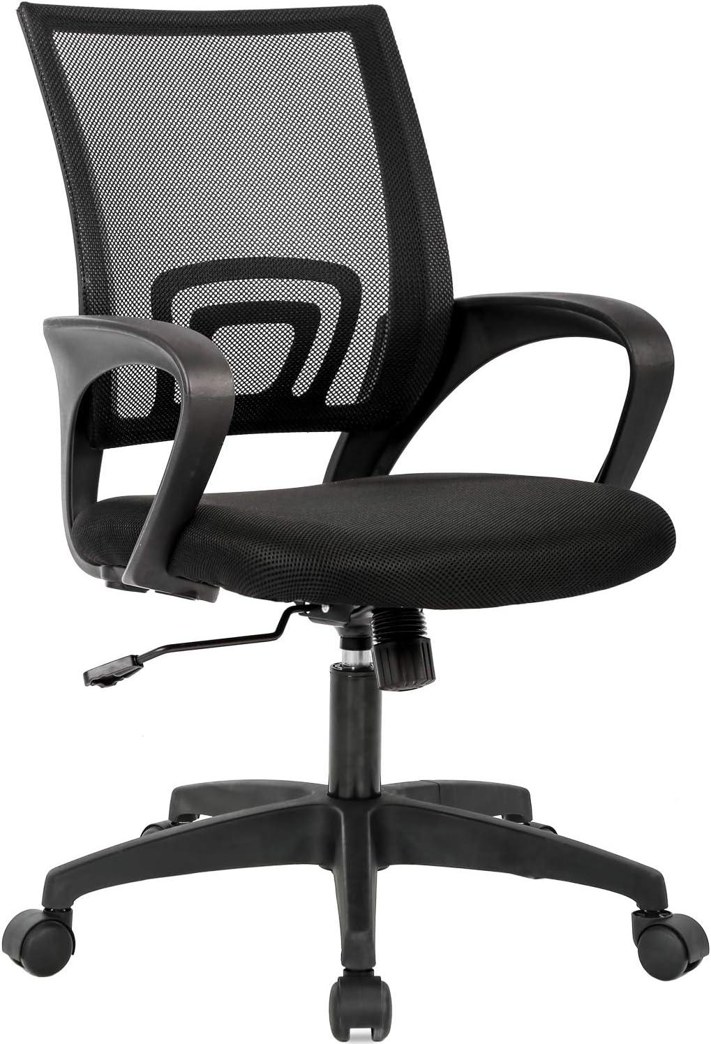 Ergonomic Mesh Chair Versus Executive: Tested Comfort Benefits… Back Support & Trending Buy