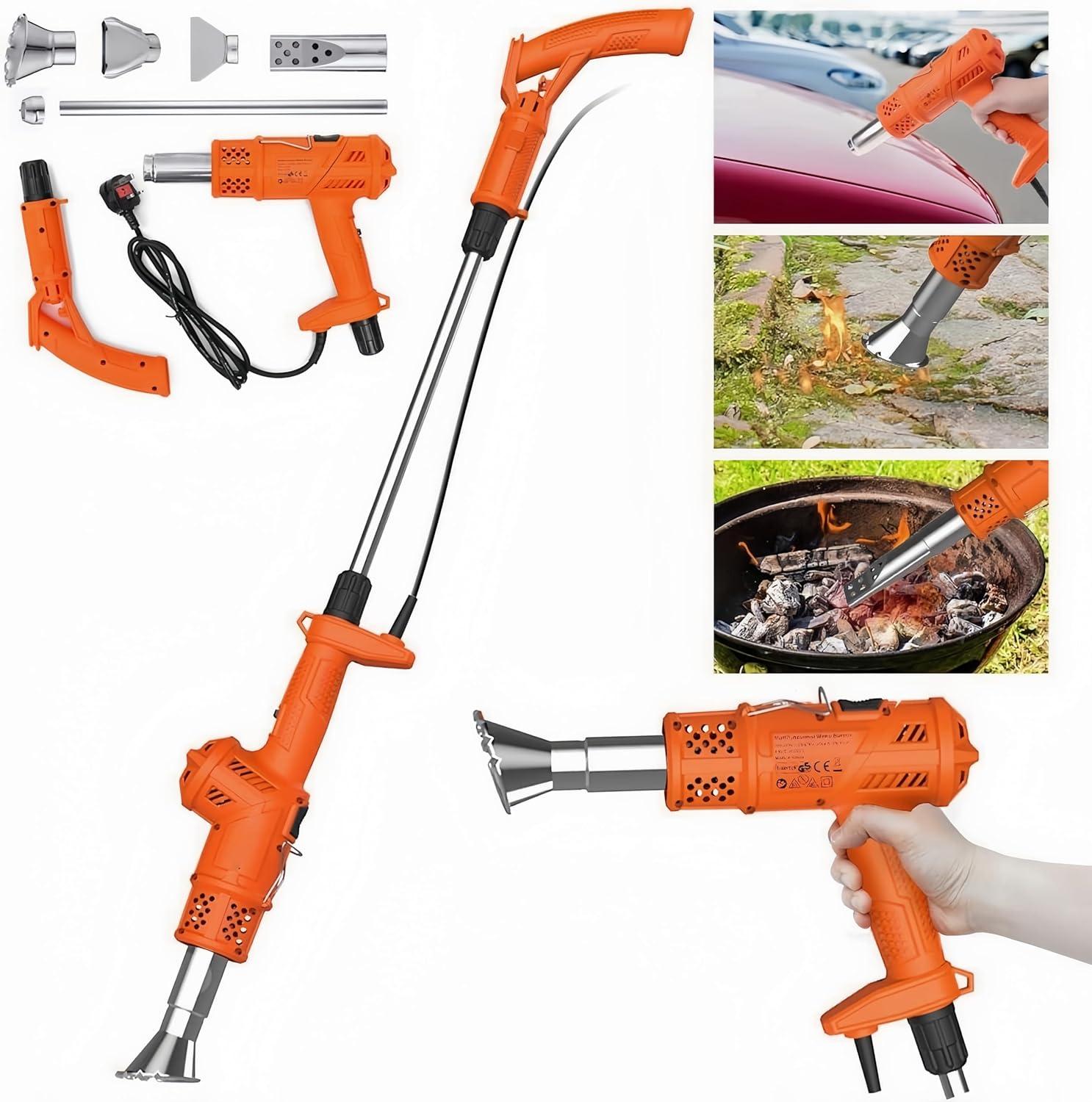 Spraying Versus Manual: Tested Ease In Gardens