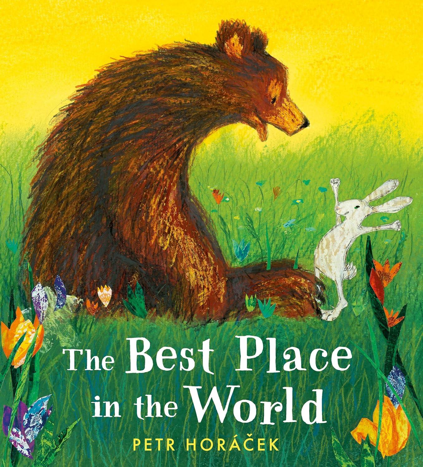 Best Place in the World: Contrast-tested Perfection (2024 Trend Insight)
