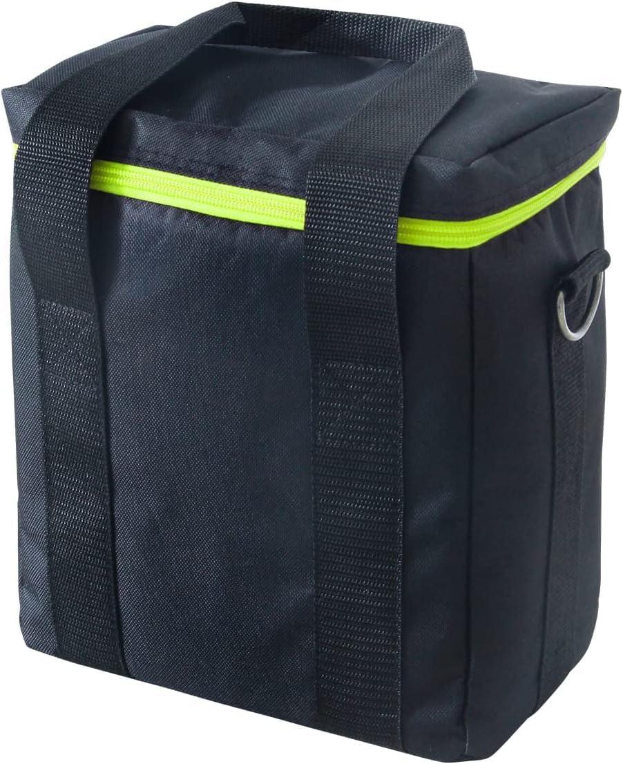Power Station Bag: Tested, Perfect Travel Companion
