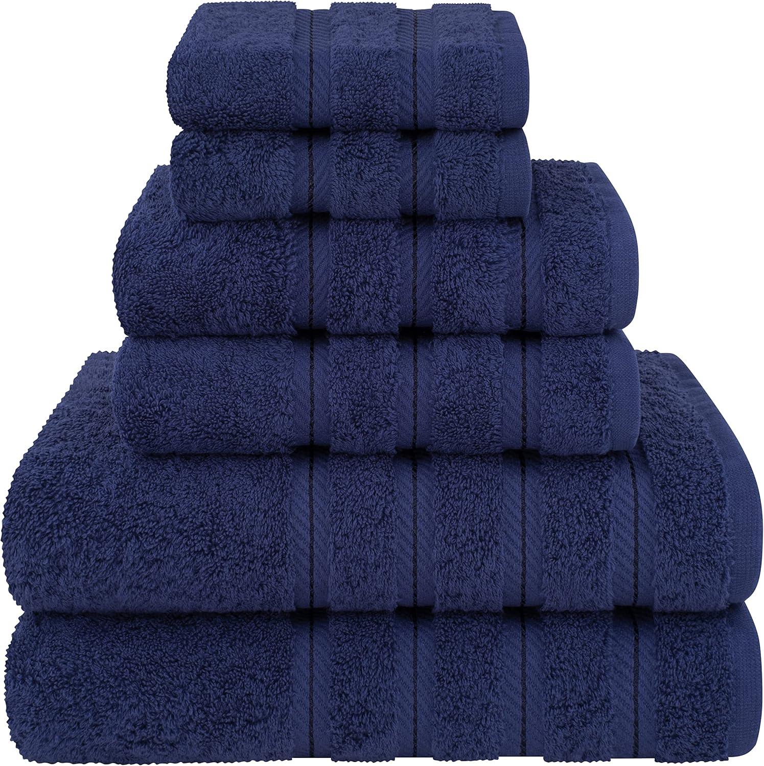 Surprising Insight: OEKO-TEX Test Compared Turkeys Towels