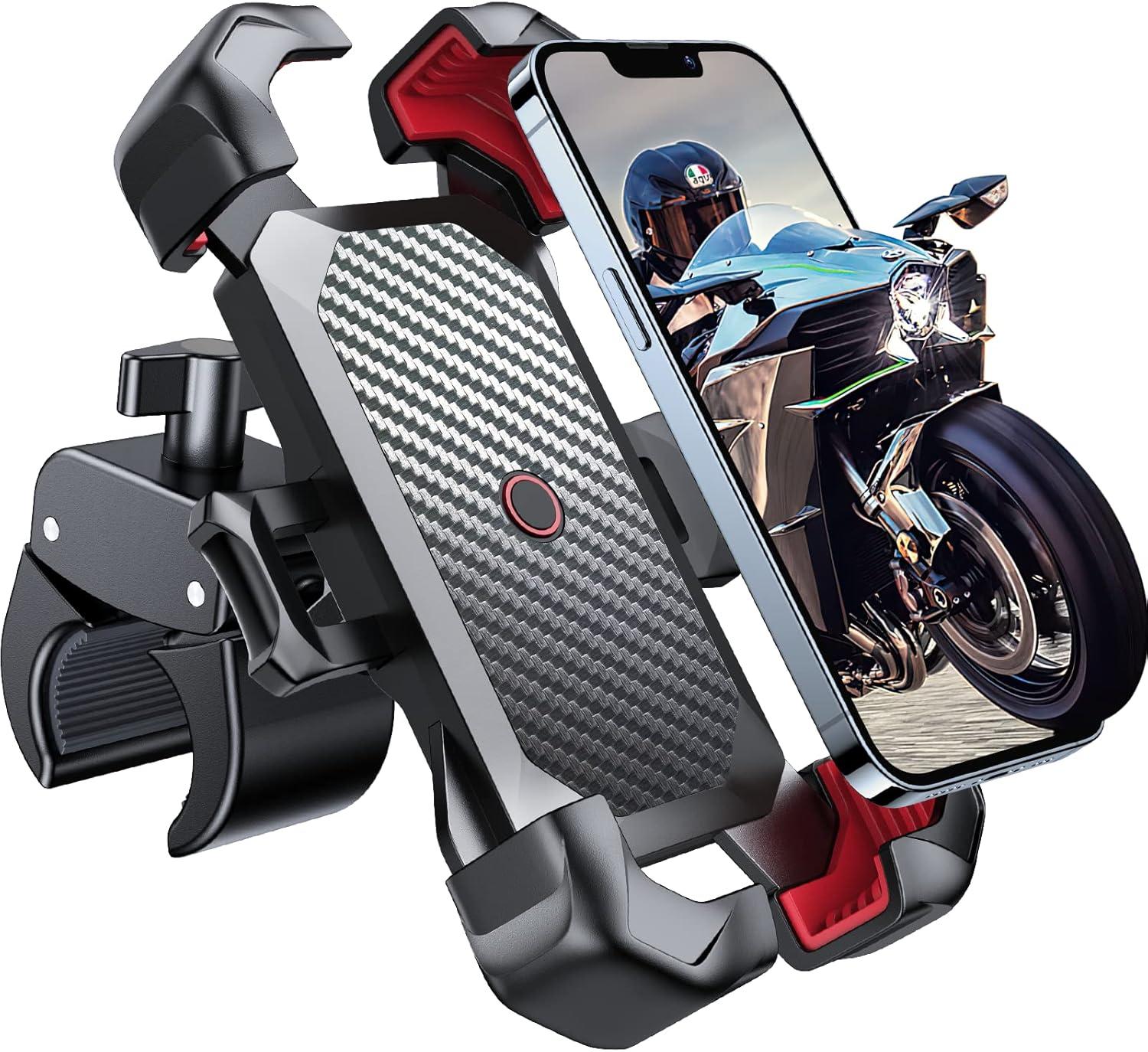 Joyroom Bike Holder: 1S Auto Lock, Quick 10S Install, Tested Versus Rider Needs