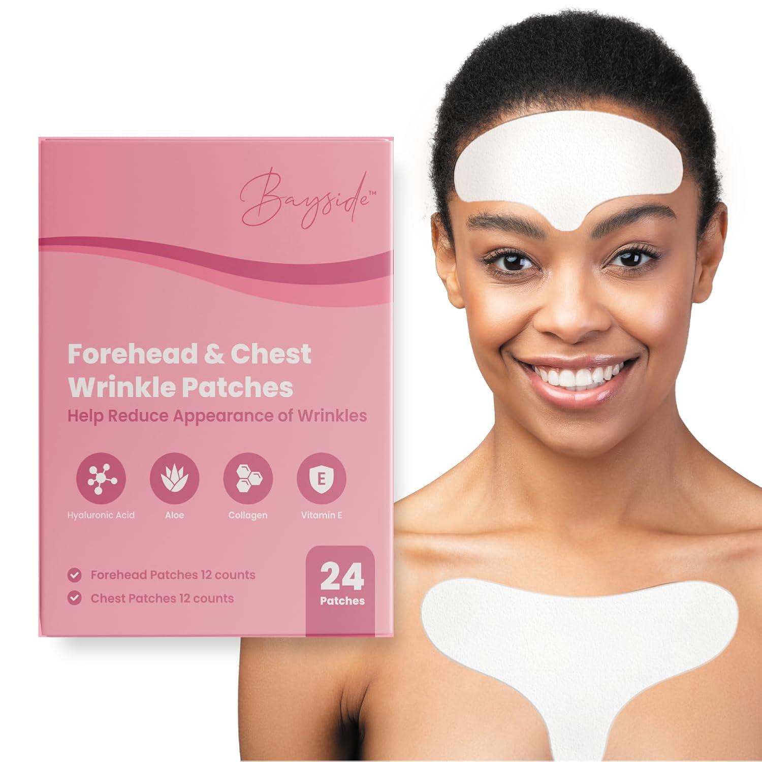 Hyaluronic Acid vs. Collagen: Test-Driven Wrinkle Fix Set Review... Smoothing Overnight!