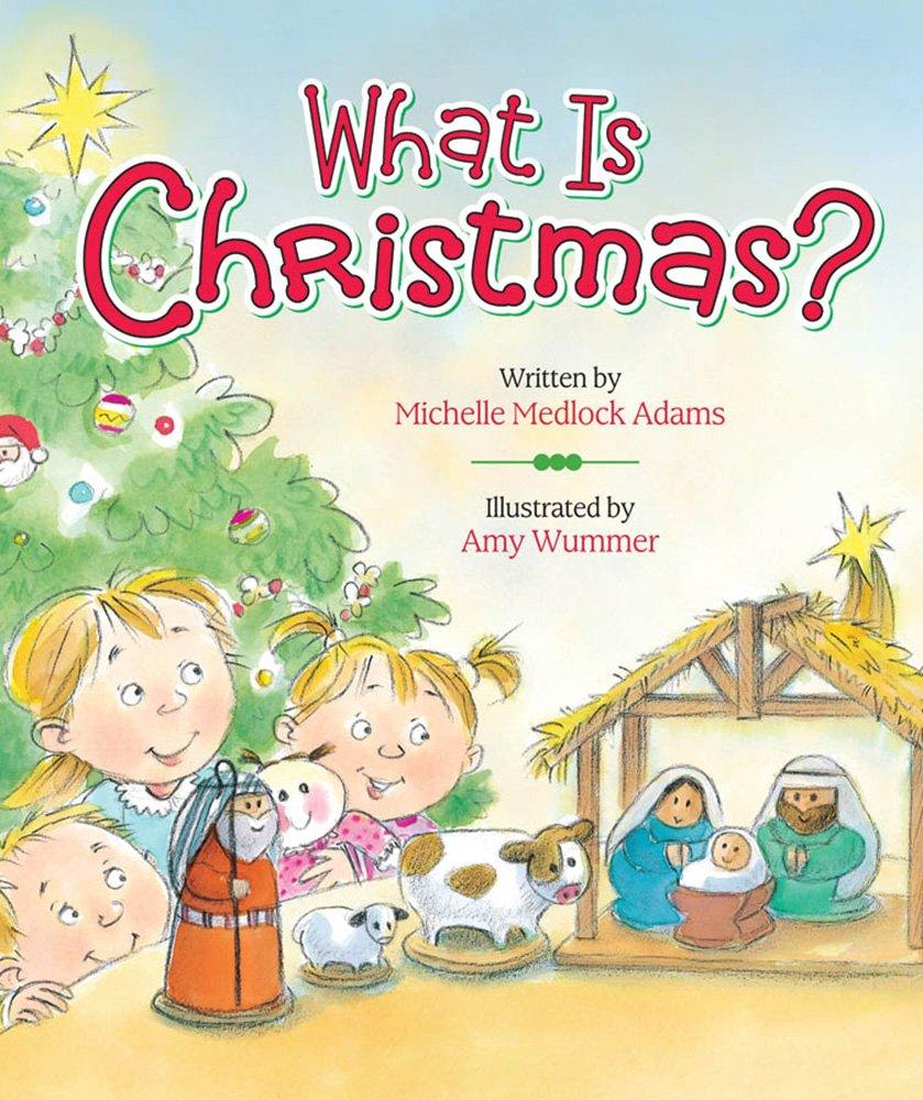 What’s Christmas? Surprising Joy Versus Modern Essentials