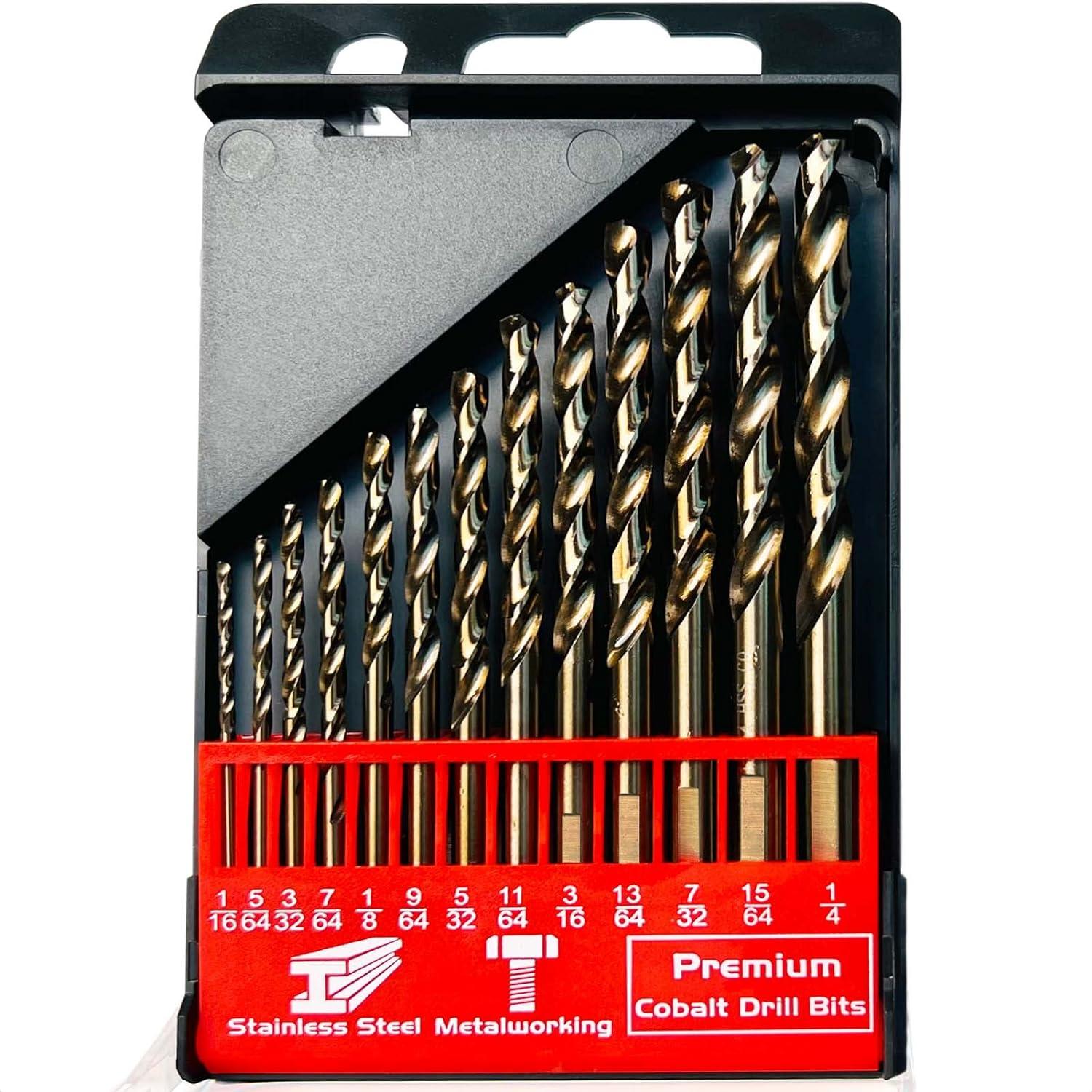 Surprising Insights on Drill Bit Showdown