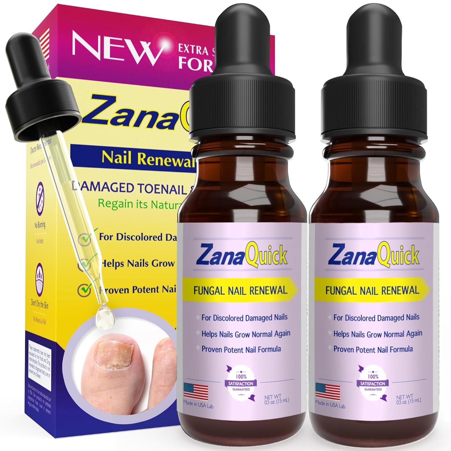 Surprising fungal treatment showdown!