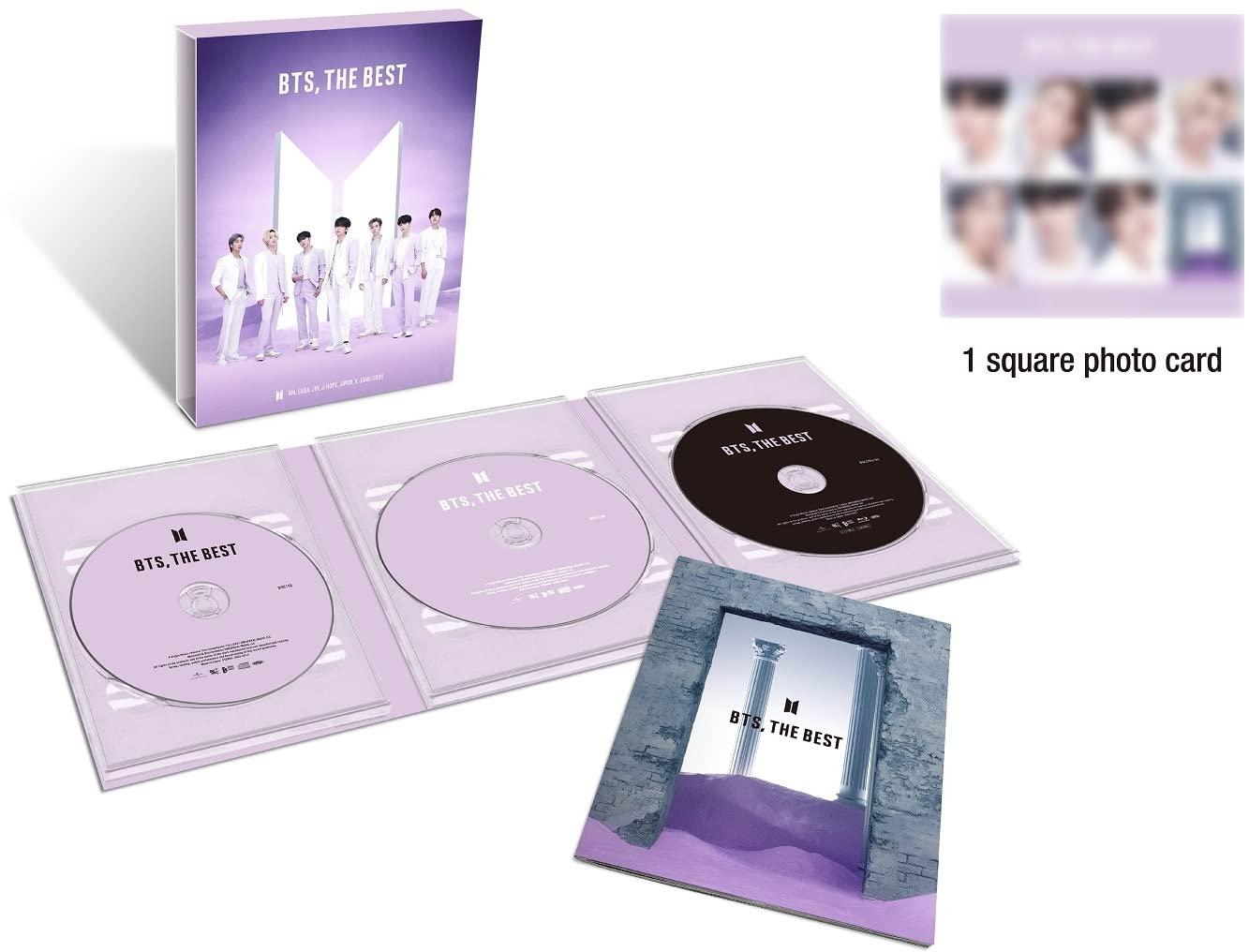 BTS Best Hit CVD Compared: Surprising BTS Fan Gift Options