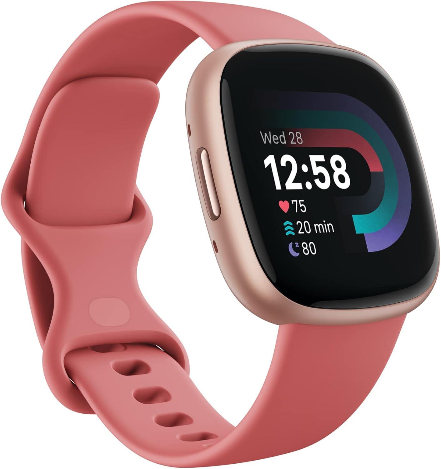 Fitbit Showdown: Charge 6 Versus Inspire 3 Compared