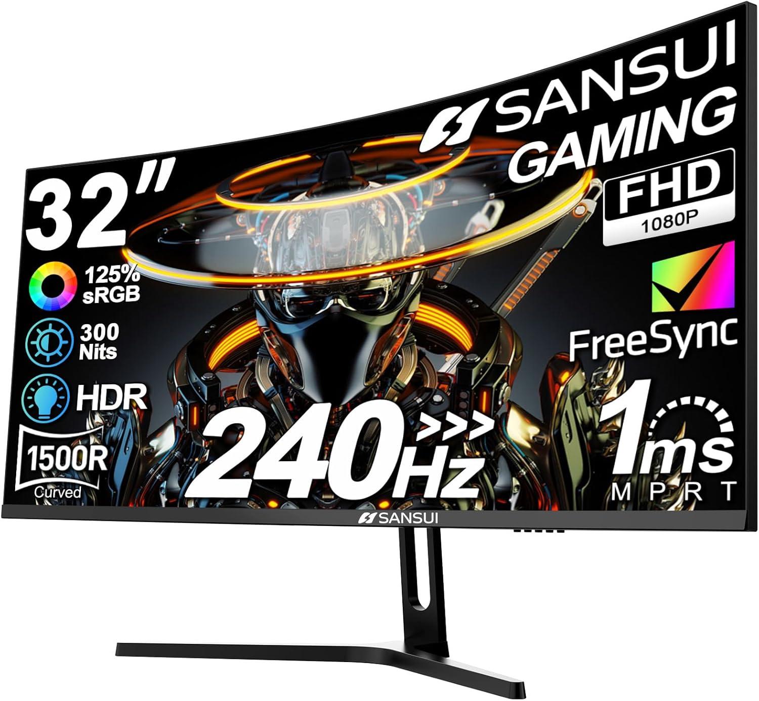 Curved 1500R Refreshed Compared In-Depth - See Insight!